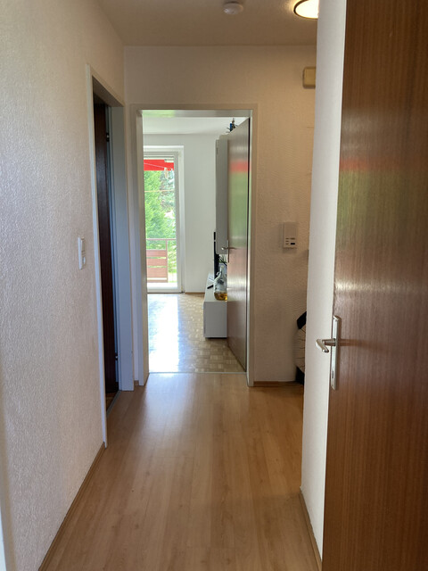 Gemütliche 4,5-Zimmerwohnung in Dornbirn!