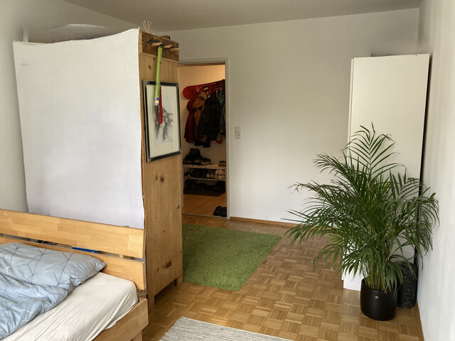 Gemütliche 4,5-Zimmerwohnung in Dornbirn!