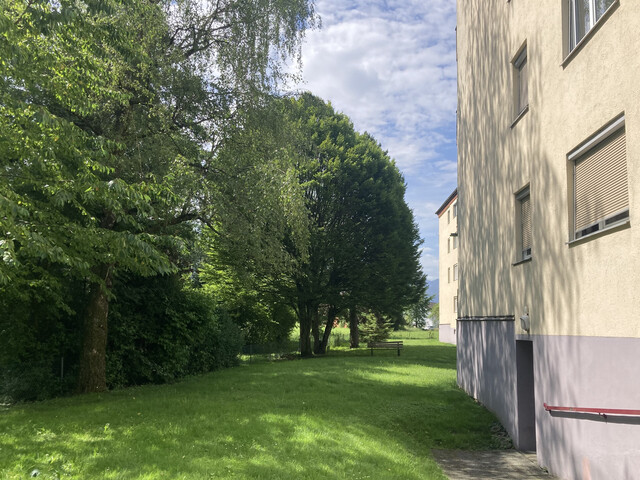 Gemütliche 4,5-Zimmerwohnung in Dornbirn!