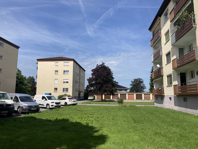 Gemütliche 4,5-Zimmerwohnung in Dornbirn!