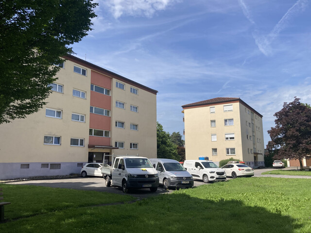Gemütliche 4,5-Zimmerwohnung in Dornbirn!