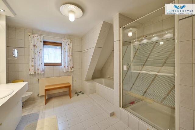 Einzigartige Maisonette in Bestlage von Bregenz!