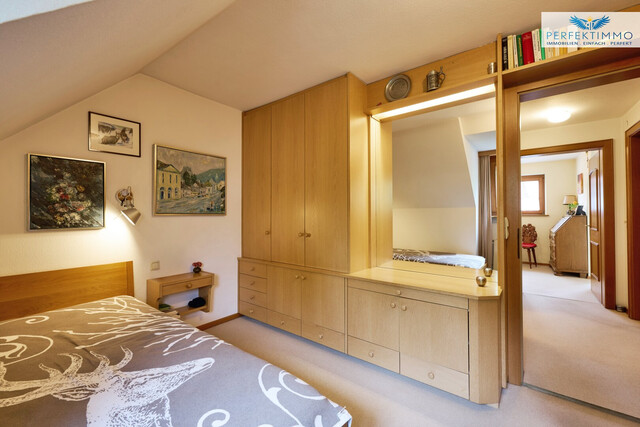 Einzigartige Maisonette in Bestlage von Bregenz!