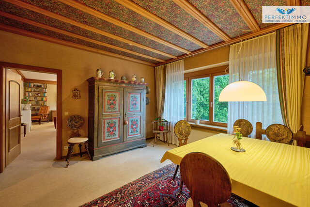 Einzigartige Maisonette in Bestlage von Bregenz!