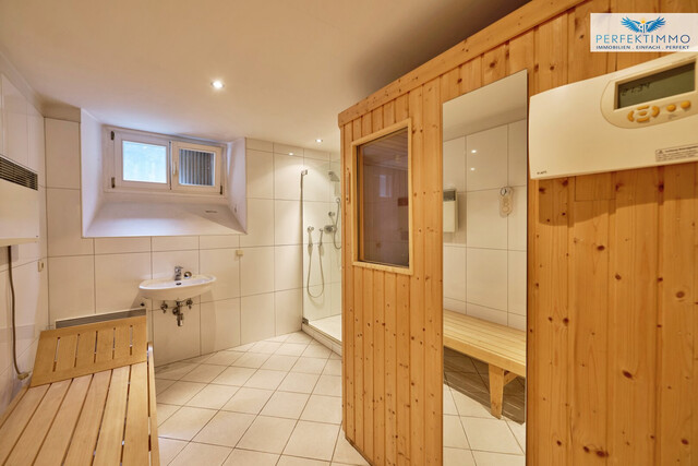 Einzigartige Maisonette in Bestlage von Bregenz!