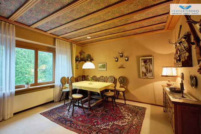 Einzigartige Maisonette in Bestlage von Bregenz!