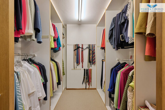 Einzigartige Maisonette in Bestlage von Bregenz!