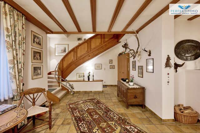Einzigartige Maisonette in Bestlage von Bregenz!