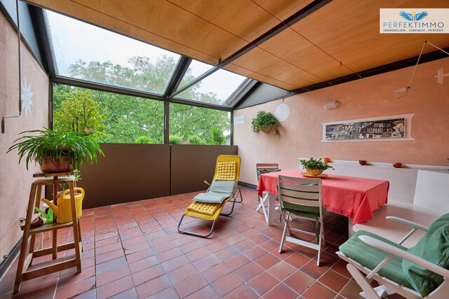 Einzigartige Maisonette in Bestlage von Bregenz!
