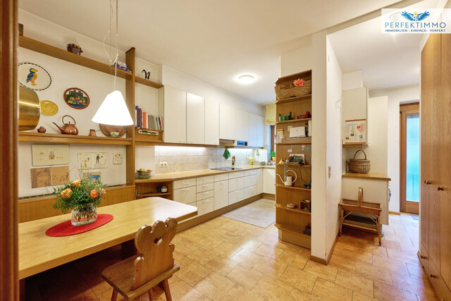 Einzigartige Maisonette in Bestlage von Bregenz!