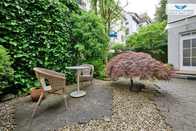 Einzigartige Maisonette in Bestlage von Bregenz!