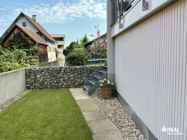 Gepflegte Doppelhaushälfte im Rohrbach in sehr ruhiger Lage