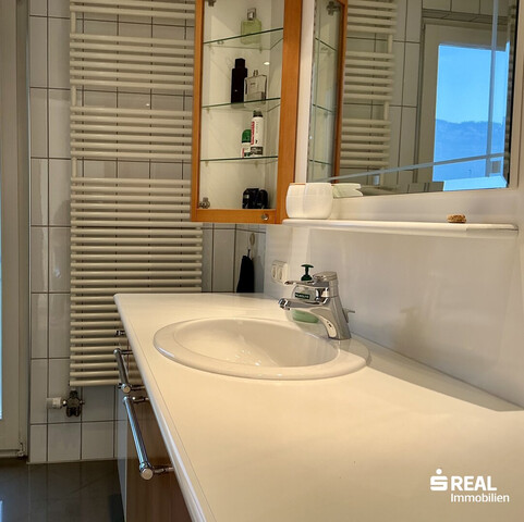 Gepflegte Doppelhaushälfte im Rohrbach in sehr ruhiger Lage