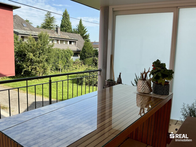 Gepflegte Doppelhaushälfte im Rohrbach in sehr ruhiger Lage