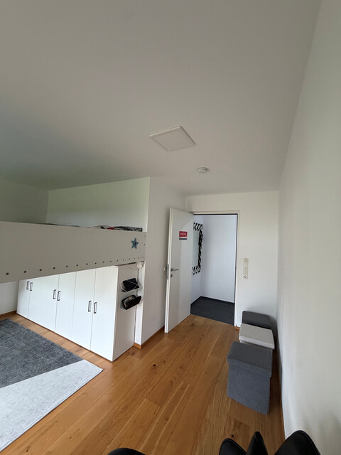 Wohnen mit Stil: Exklusive 4-Zimmer-Wohnung mit traumhaftem 117 m² Privatgarten