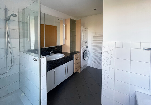 Attraktive 4-Zimmer-Terrrasenwohnung in Hard