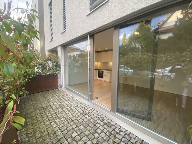 Smarte 2-Zi Wo. - 2 Minuten zu Fuß zum Marktplatz 