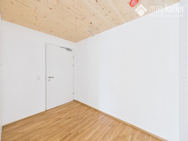 Neubau-Erstbezug: Hochwertige 2-Zimmerwohnungen in Röthis zu vermieten!
