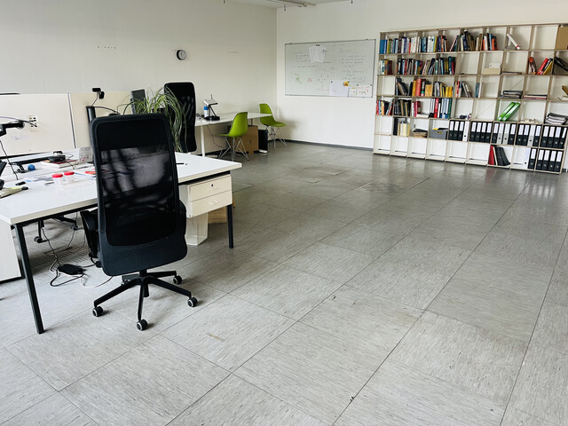 Hello Büro und Lagerflächen in Dornbirn Haselstauden ab 2027 zu vermieten
