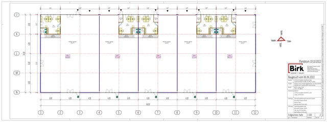 *Gewerbegrundstück Priel mit ca 8900m2 Land - Bebauungsmöglichkeiten für ca. 3.000qm Gewerbefläche & ca. 2.000qm Logistikfläche