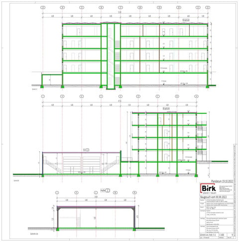*Gewerbegrundstück Priel mit ca 8900m2 Land - Bebauungsmöglichkeiten für ca. 3.000qm Gewerbefläche & ca. 2.000qm Logistikfläche