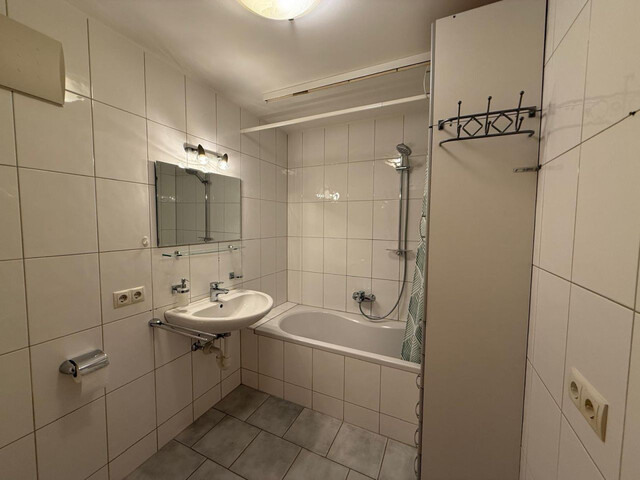 2 ZIMMER WOHNUNG IN ZENTRALER LAGE VON RANKWEIL