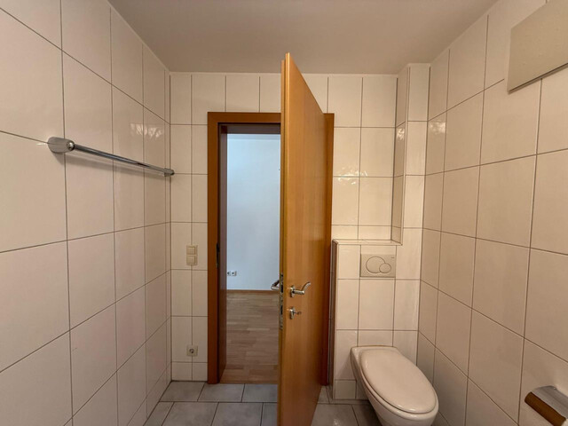 2 ZIMMER WOHNUNG IN ZENTRALER LAGE VON RANKWEIL