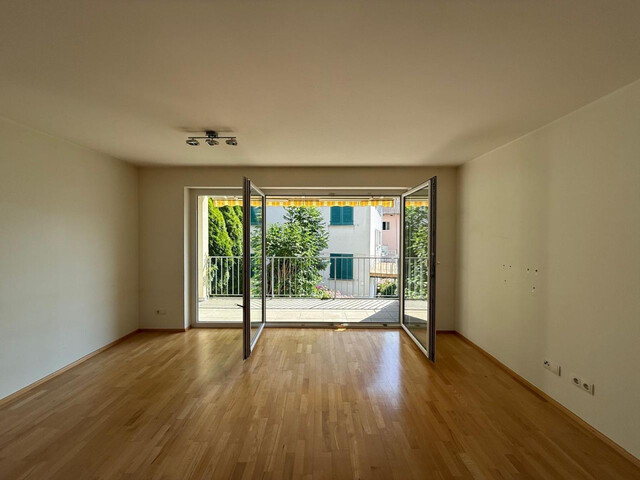 2 ZIMMER WOHNUNG IN ZENTRALER LAGE VON RANKWEIL