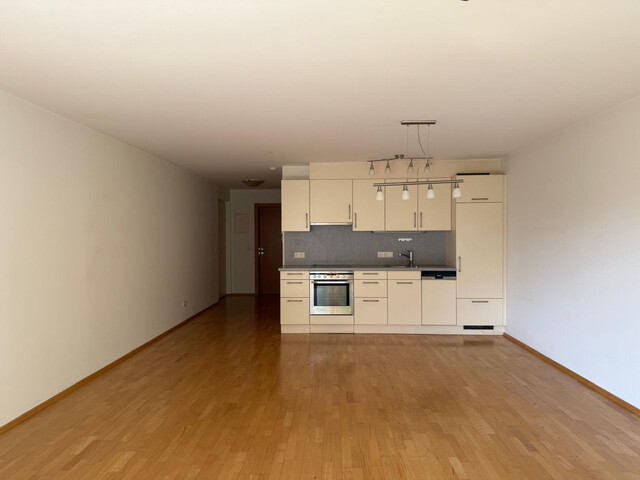 2 ZIMMER WOHNUNG IN ZENTRALER LAGE VON RANKWEIL