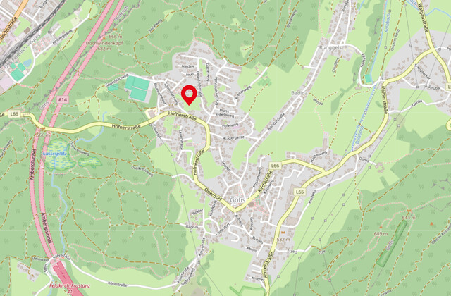 Top 03 - Modernes Neubauprojekt mit Weitblick!