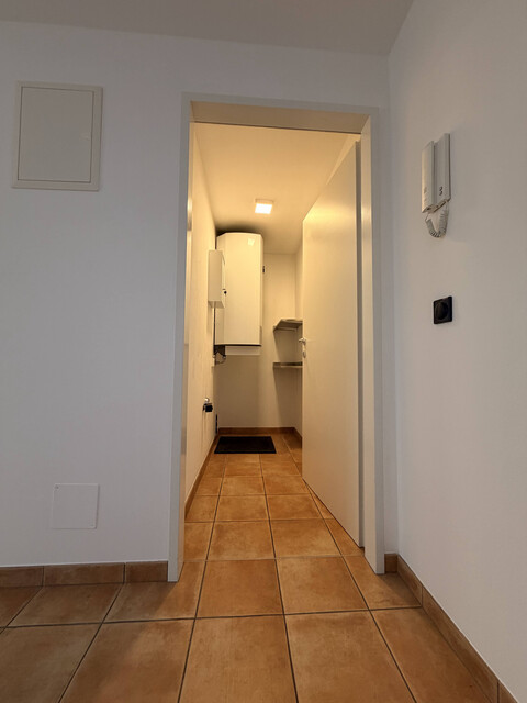 Maklerfreie 3-Zimmerwohnung mit Balkon & Carport in Rankweil – Nähe Badesee & Hirschmann