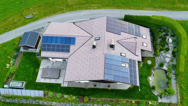 Ländliche idylle mit Privatsphäre und imposantem Panorama am Fuße des Arlberg