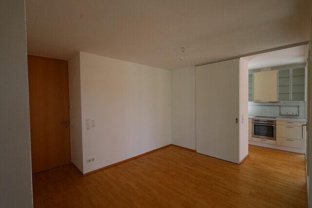 Dornbirn Oberdorf - Moderne und helle Terrassenwohnung mit Loggia und Tiefgaragenplatz zu vermieten