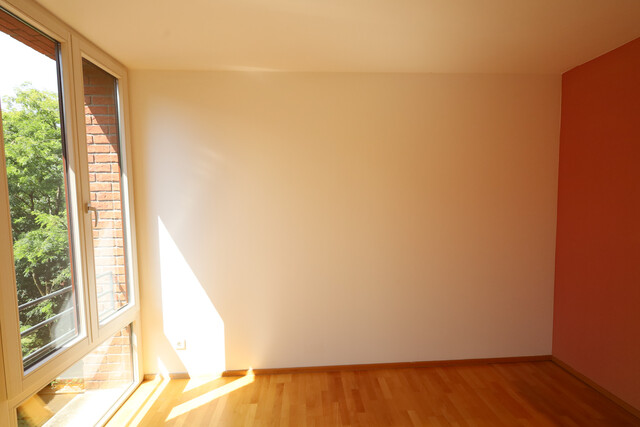 Dornbirn Oberdorf - Moderne und helle Terrassenwohnung mit Loggia und Tiefgaragenplatz zu vermieten