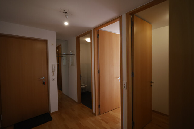 Dornbirn Oberdorf - Moderne und helle Terrassenwohnung mit Loggia und Tiefgaragenplatz zu vermieten