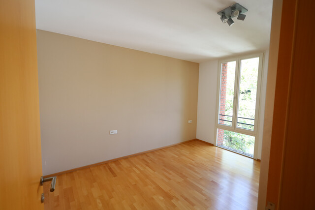 Dornbirn Oberdorf - Moderne und helle Terrassenwohnung mit Loggia und Tiefgaragenplatz zu vermieten