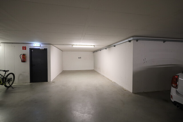 Dornbirn Oberdorf - Moderne und helle Terrassenwohnung mit Loggia und Tiefgaragenplatz zu vermieten