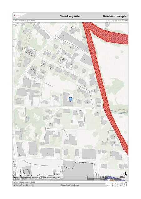 Gartenwohnung in Fußach: Ihr Traum vom modernen Wohnen