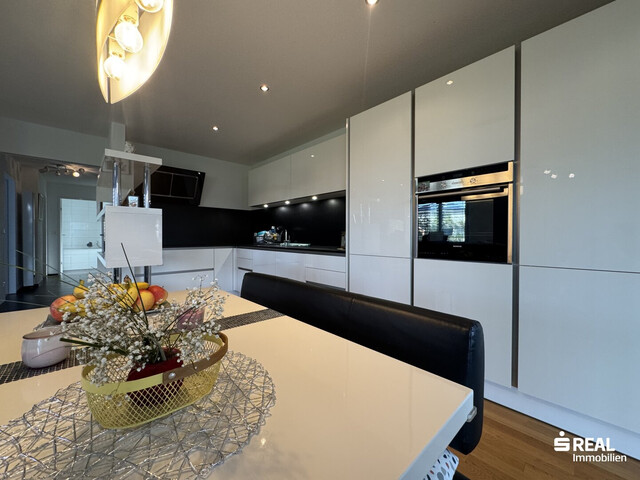 Gartenwohnung in Fußach: Ihr Traum vom modernen Wohnen