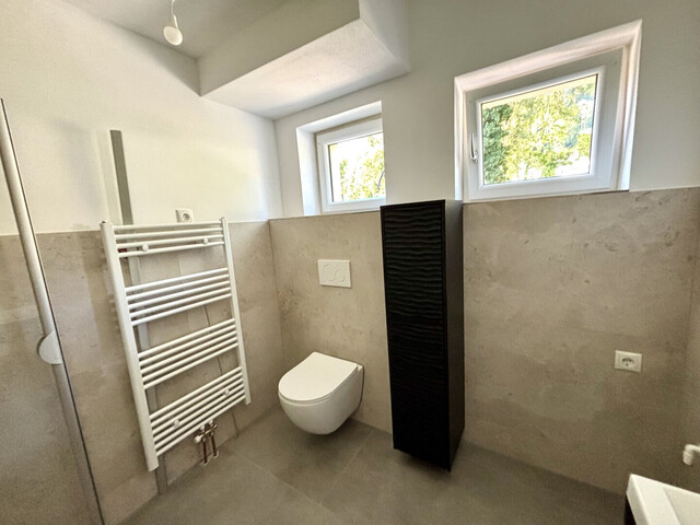 Gemütliche 3-Zimmer Wohnung mit Terrasse in Kennelbach