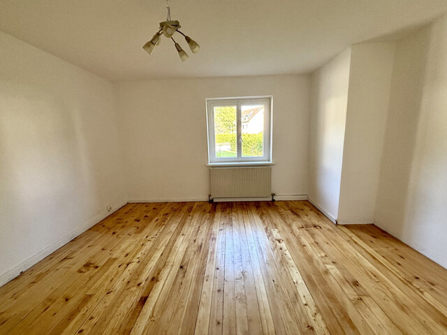 Gemütliche 3-Zimmer Wohnung mit Terrasse in Kennelbach