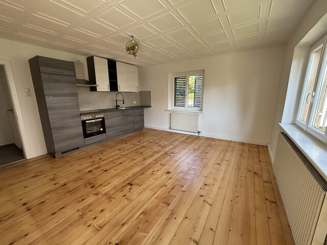 Gemütliche 3-Zimmer Wohnung mit Terrasse in Kennelbach