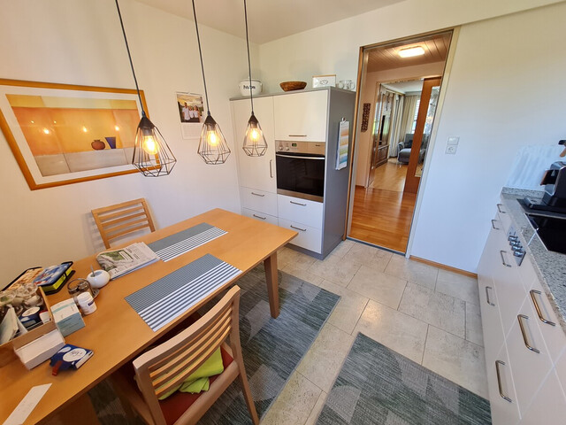 4-Zimmerwohnung in zentraler Lage in Dornbirn