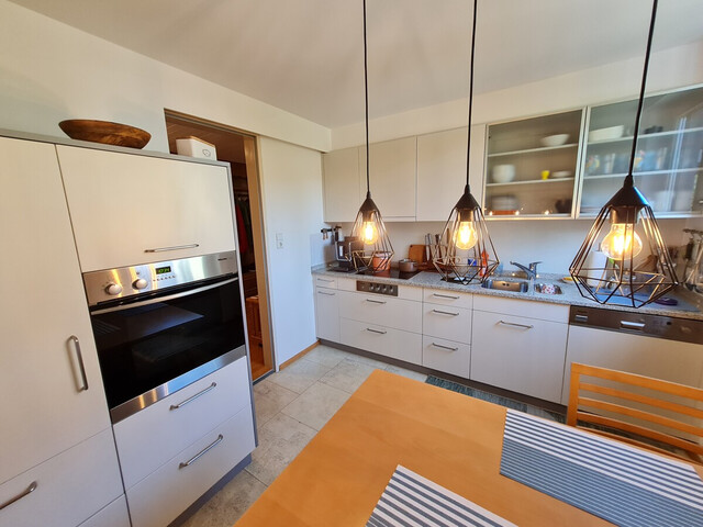 4-Zimmerwohnung in zentraler Lage in Dornbirn