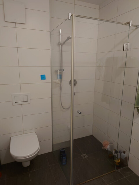 Moderne Neubauwohnung mit Garage, Balkon und Stauraum in Top-Lage!