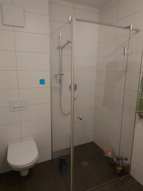 Moderne Neubauwohnung mit Garage, Balkon und Stauraum in Top-Lage!