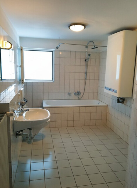 Im Herzen von Götzis: 3-Zimmerwohnung zu vermieten!