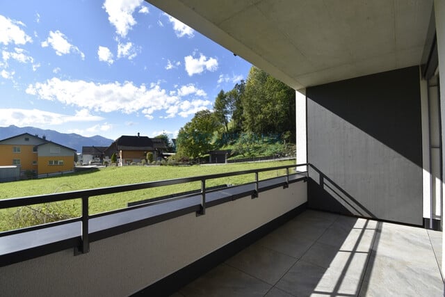 Stilvolle 2-Zimmerwohnung mit hochwertiger Ausstattung!