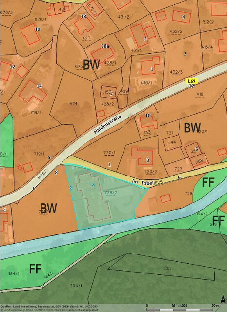 Stilvolle 2-Zimmerwohnung mit hochwertiger Ausstattung!