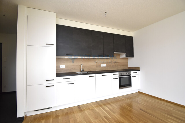 Stilvolle 2-Zimmerwohnung mit hochwertiger Ausstattung!